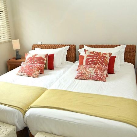 Belle Crique B1 Apartment Tamarin Bagian luar foto